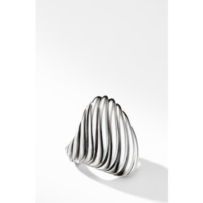 David Yurman Cable Ring