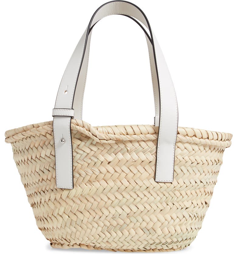 Loewe Basket Small Tote Nordstrom Loewe Basket Small Tote Nordstrom