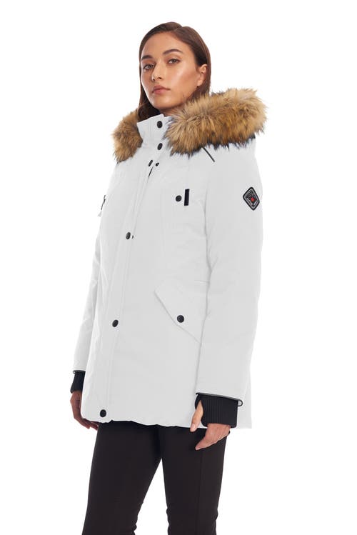 Shop Alpine North Glacier In White