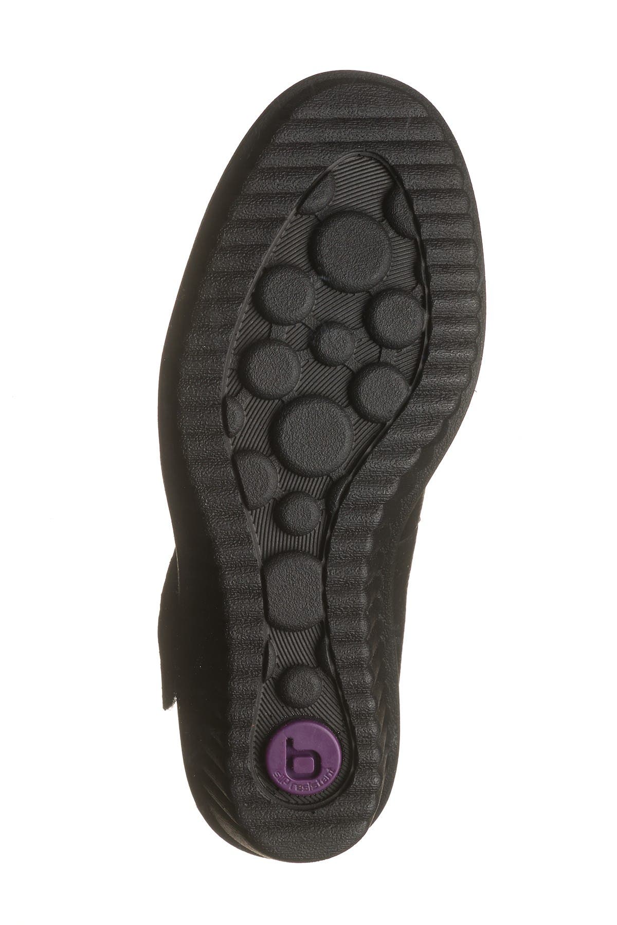 bionica darva wedge mary jane