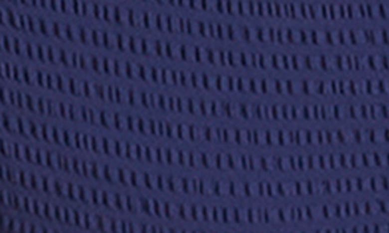 Sea Level Messina Side Tie Bikini Bottoms In French Navy