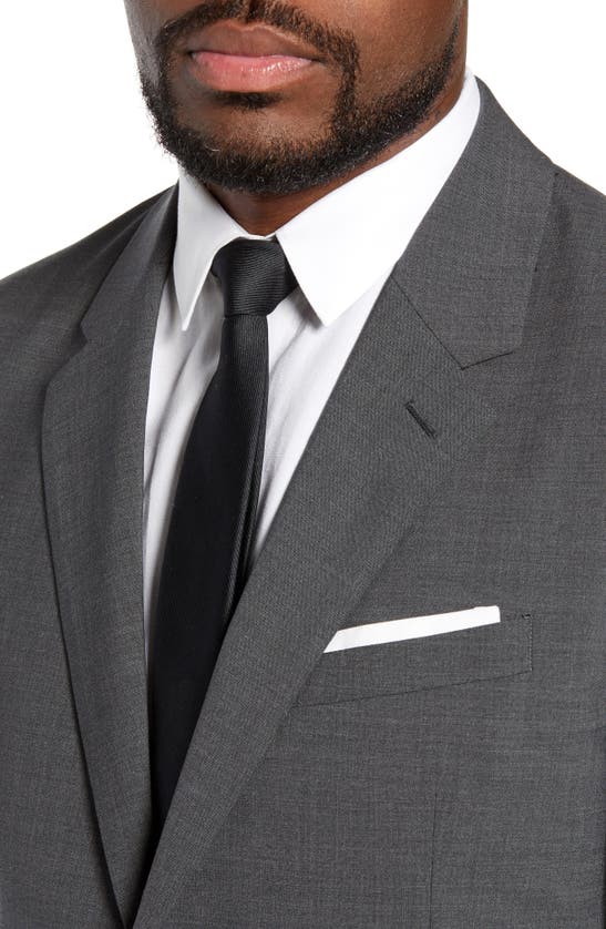 THEORY NEW TAILOR CHAMBERS SUIT JACKET