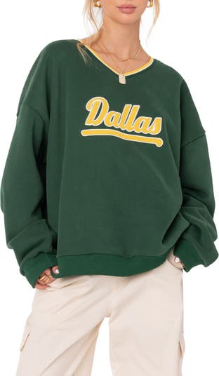 Dallas sweatshirt sale