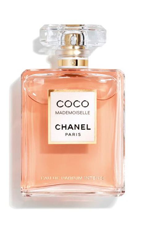Chanel Coco Noir: perfect perfume review – Your Feminine Charm by Brenda  Felicia