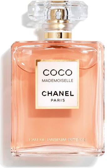 Revamped Chanel Coco Mademoiselle Eau de Parfum Intense is sensuality  redefined – Yakymour