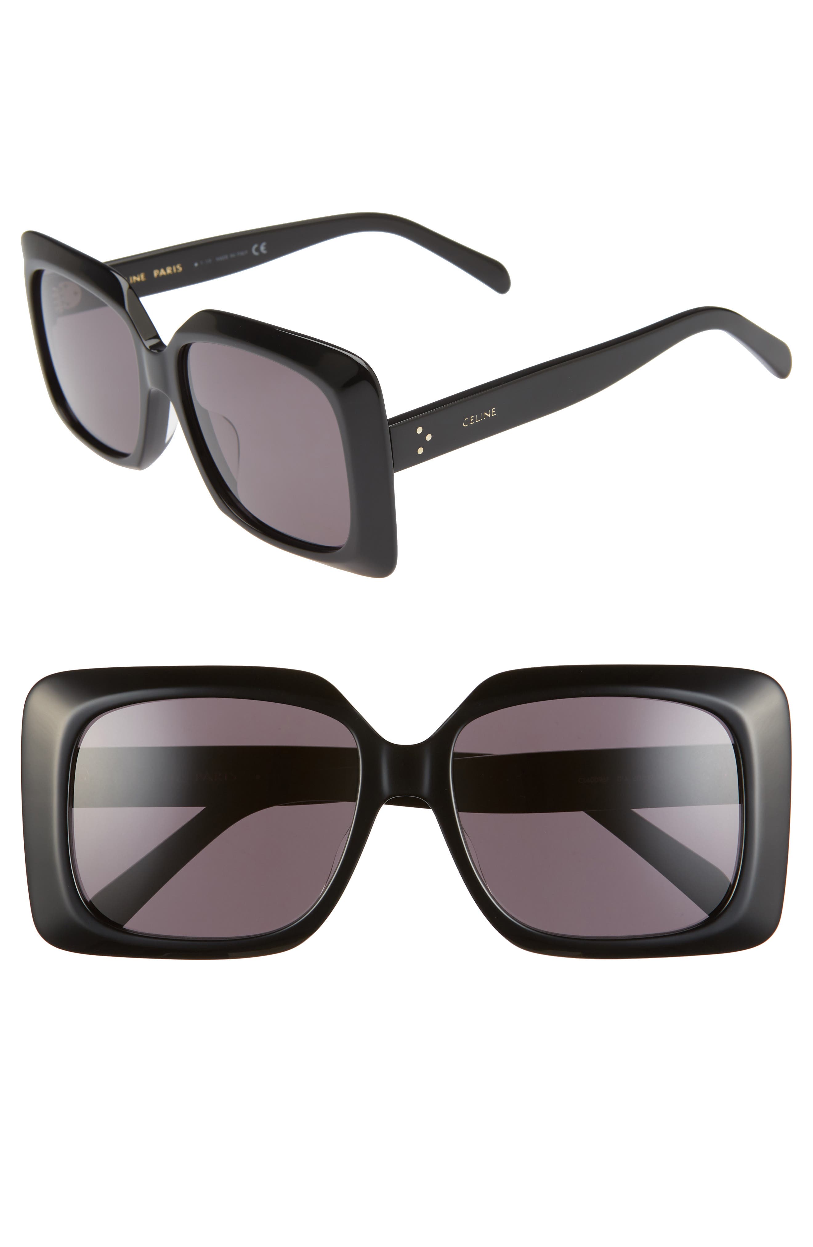 celine looking sunglasses