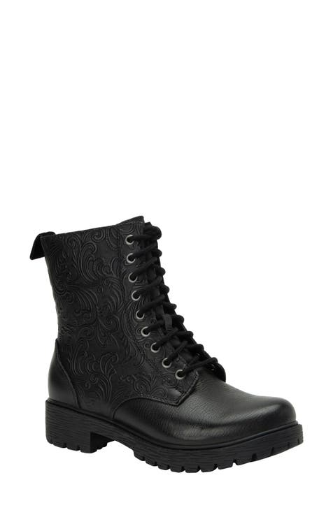 Nordstrom rack womens sale combat boots