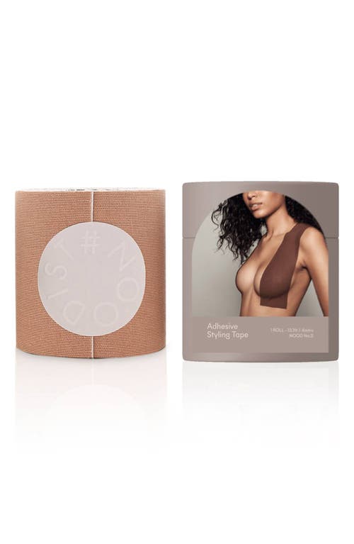 3-Inch Breast Tape in No.5 Soft Tan