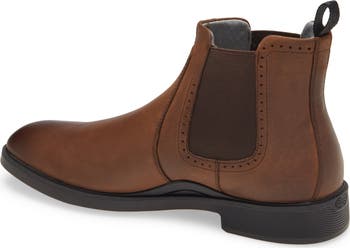 Johnston and murphy 2025 xc4 hollis chelsea boot