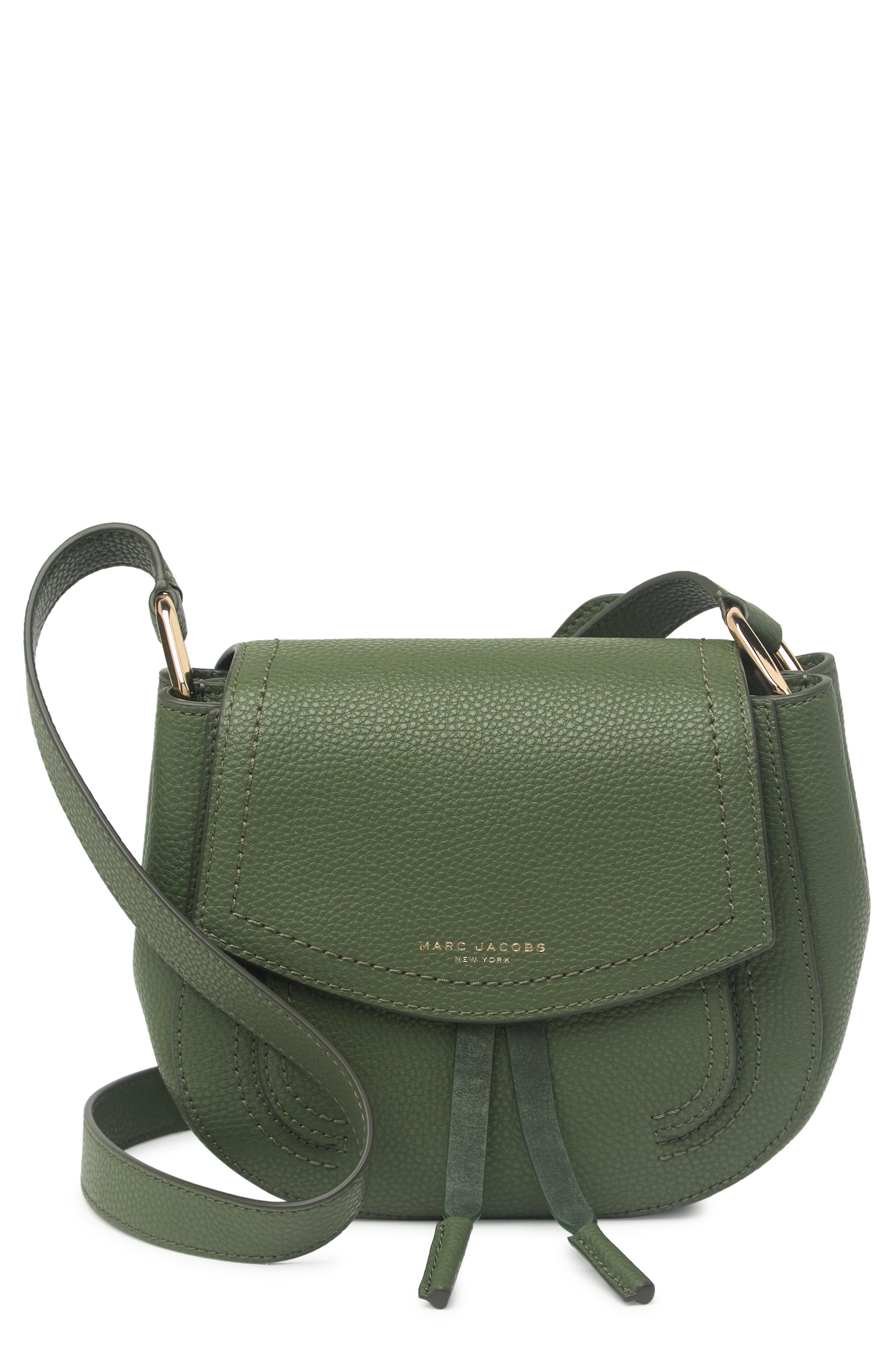 Marc Jacobs Saddle Bag Ireland