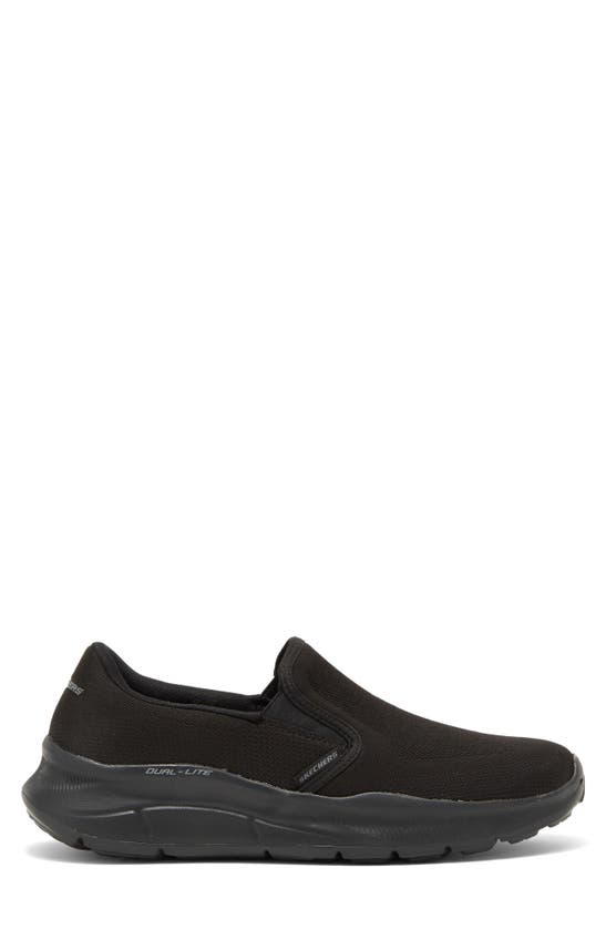 Skechers Men's Work Relaxed Fit: Squad Chaos Sr In Black