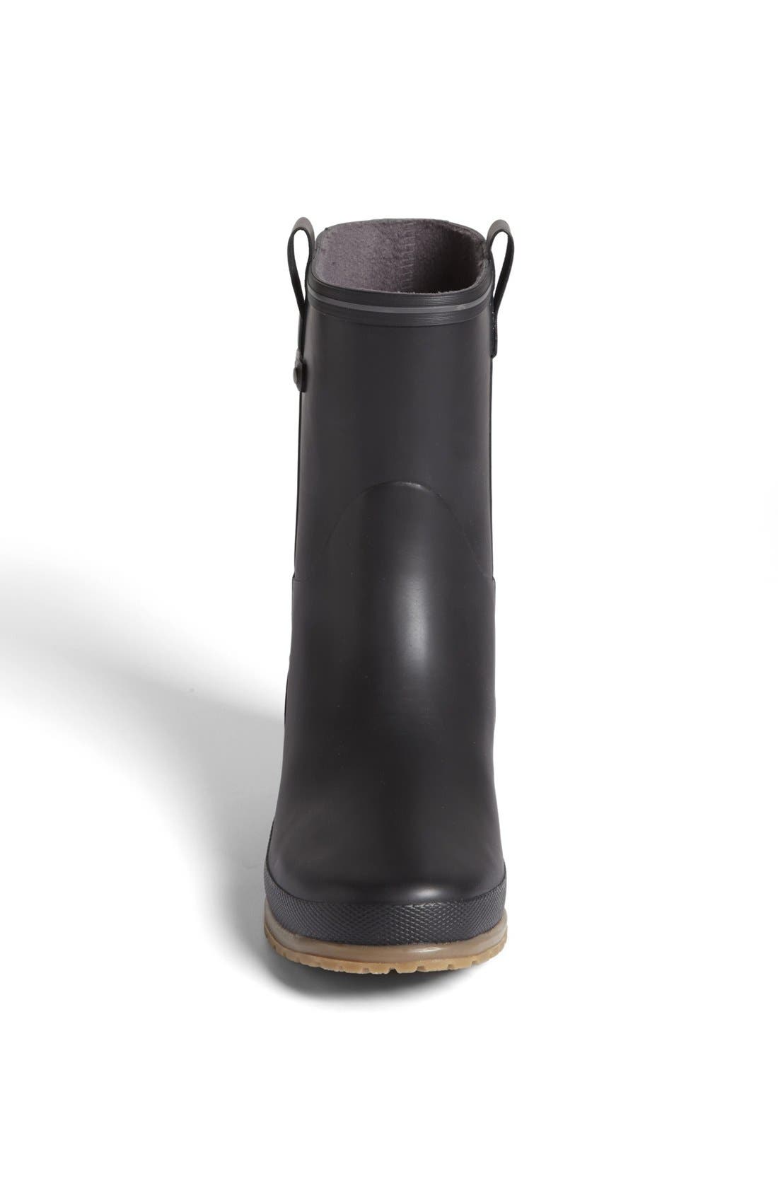 tretorn elsa rain boots