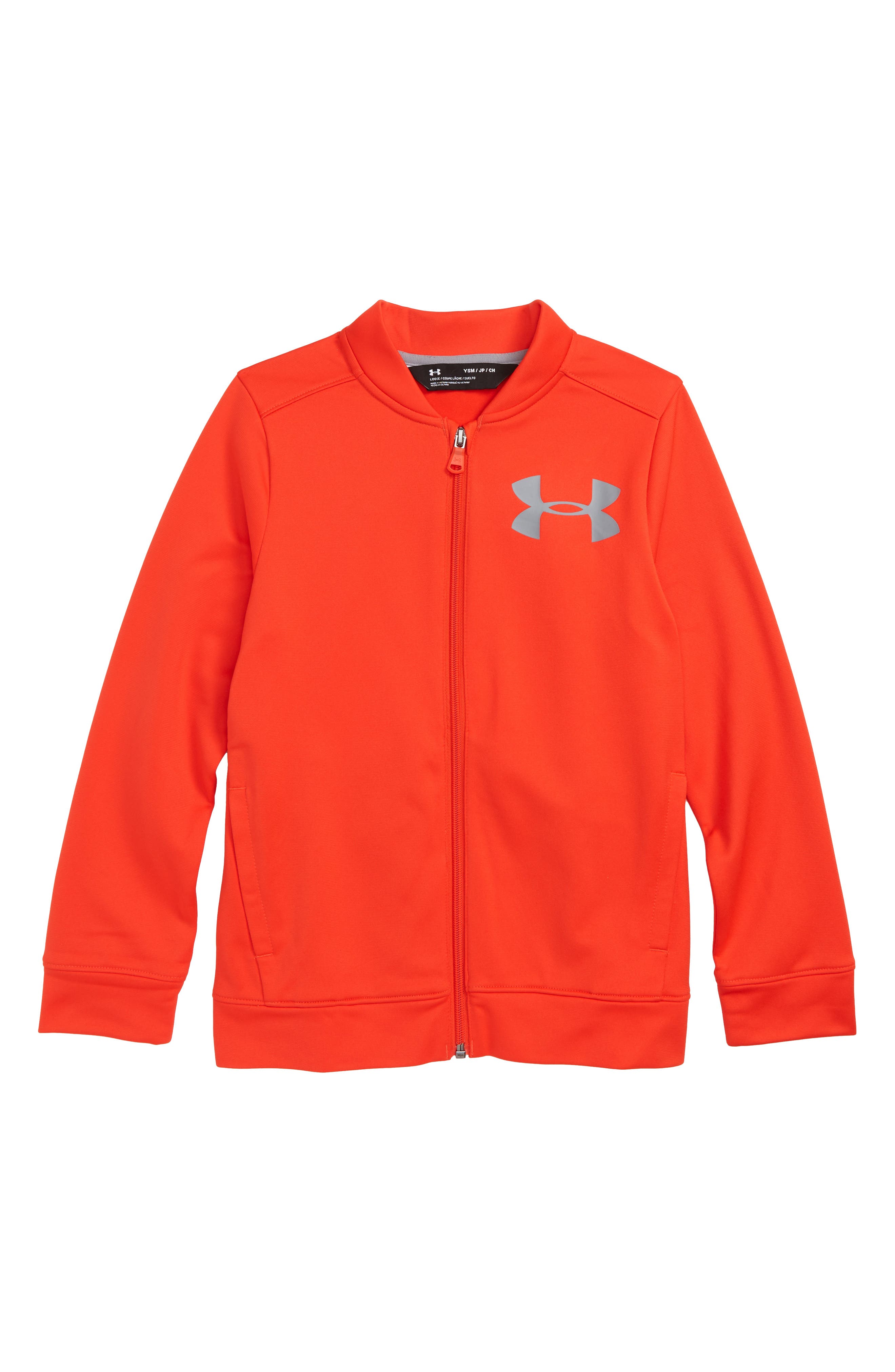 under armour pennant jacket