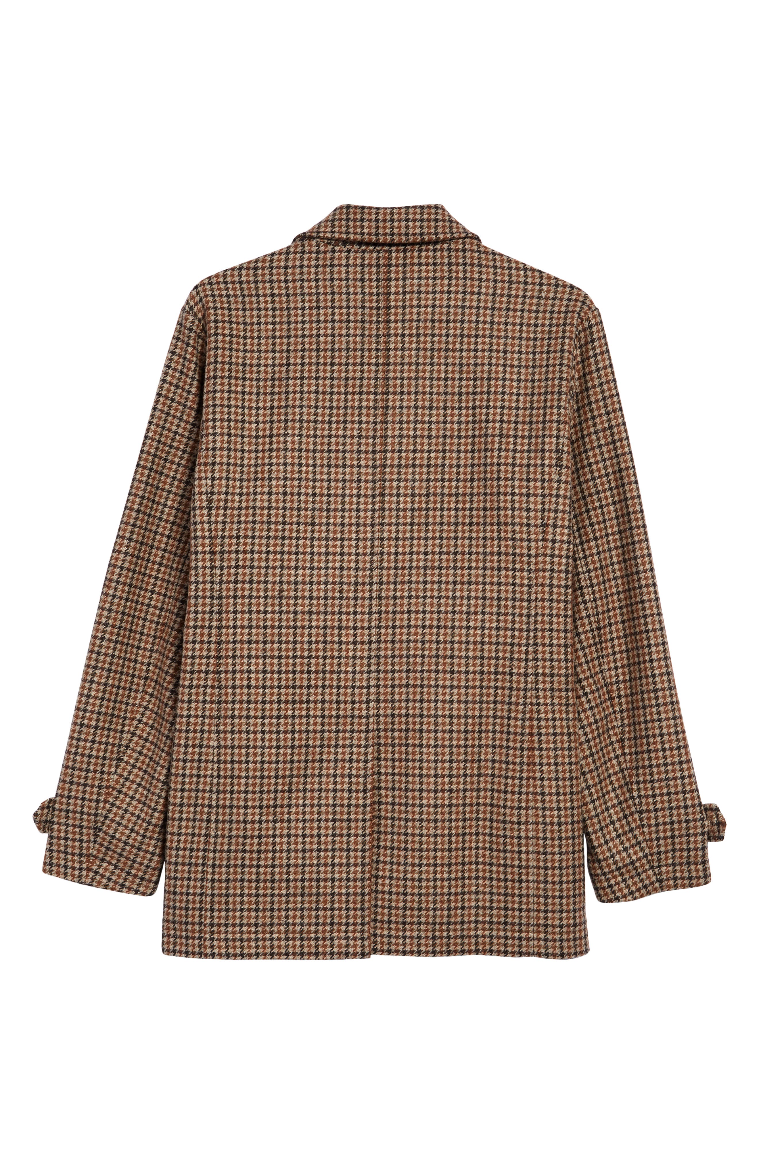 canali car coat