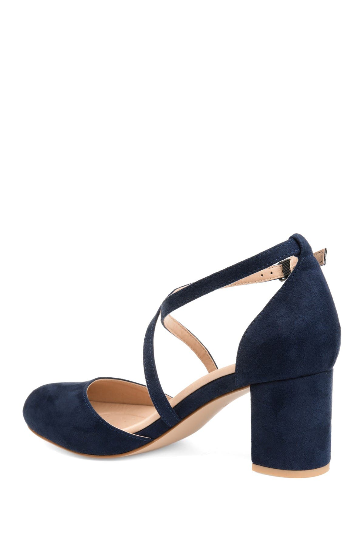 journee collection foster pump