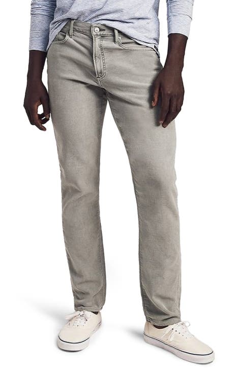 Green for Nordstrom Pants 5-Pocket | Men