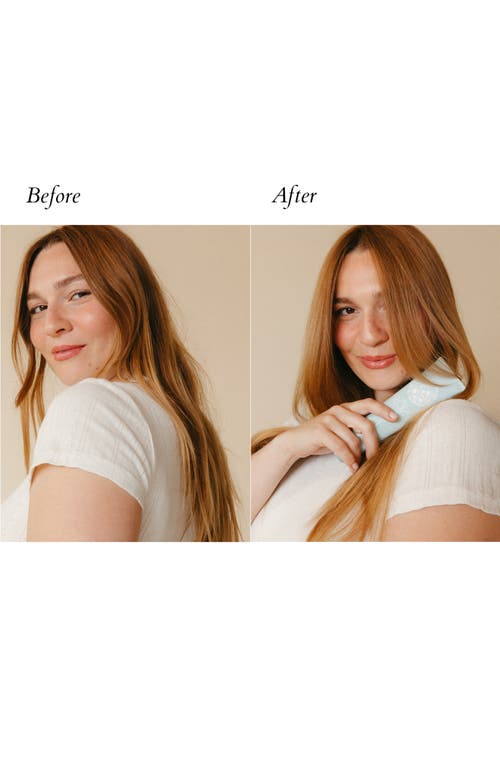 Roz Foundation Reparative Hair Mask In No Color