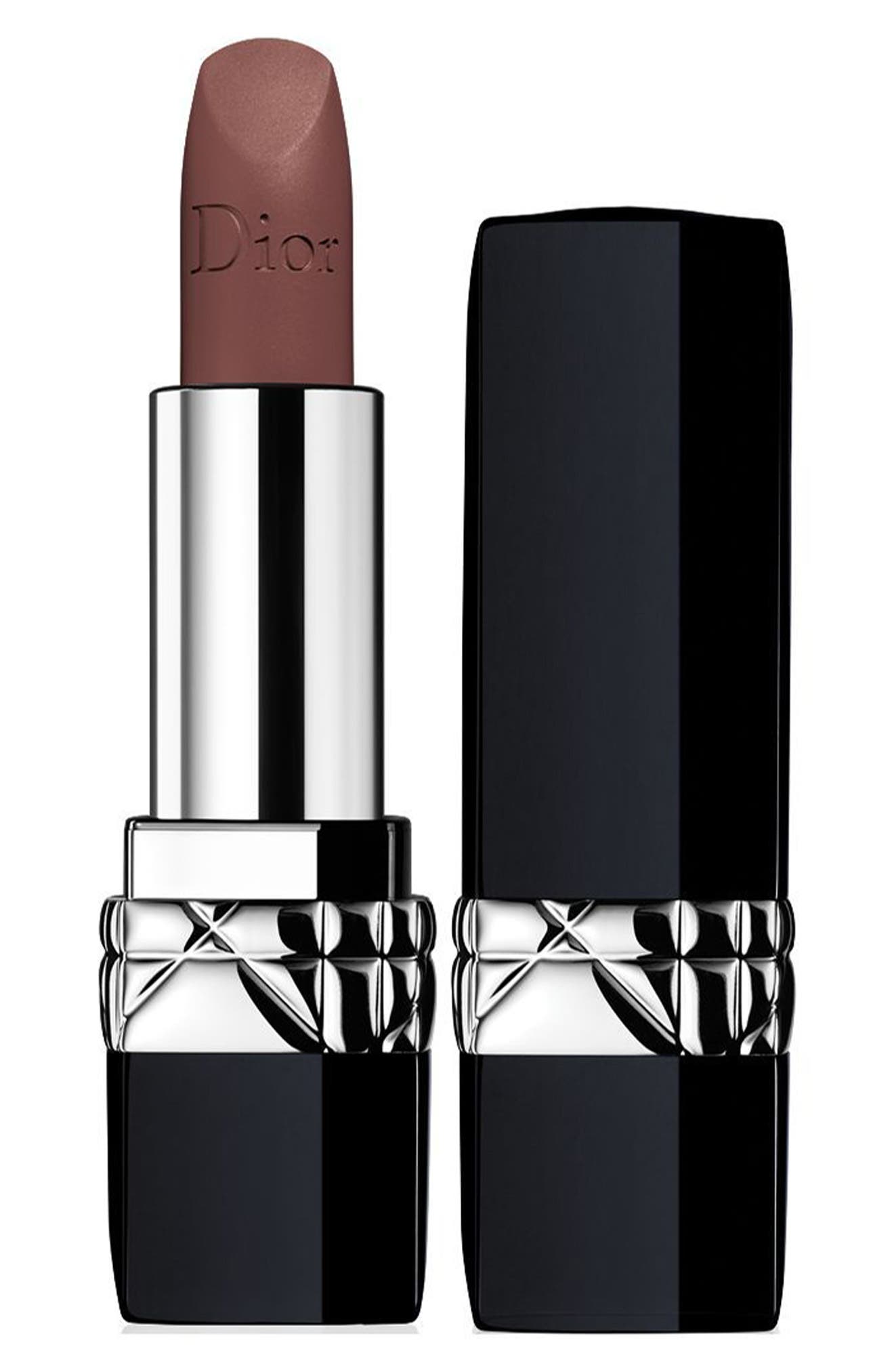 DIOR Couture Color Rouge Dior Lipstick
