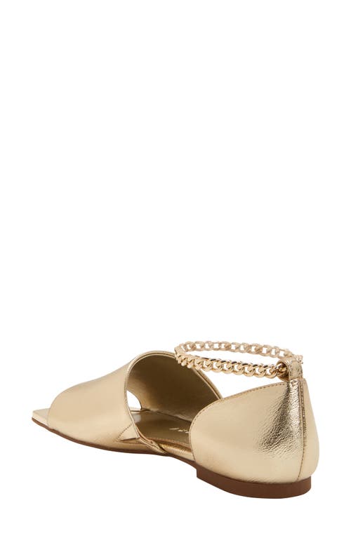 KATY PERRY KATY PERRY CAUGHT UP SQUARE TOE ANKLET SANDAL