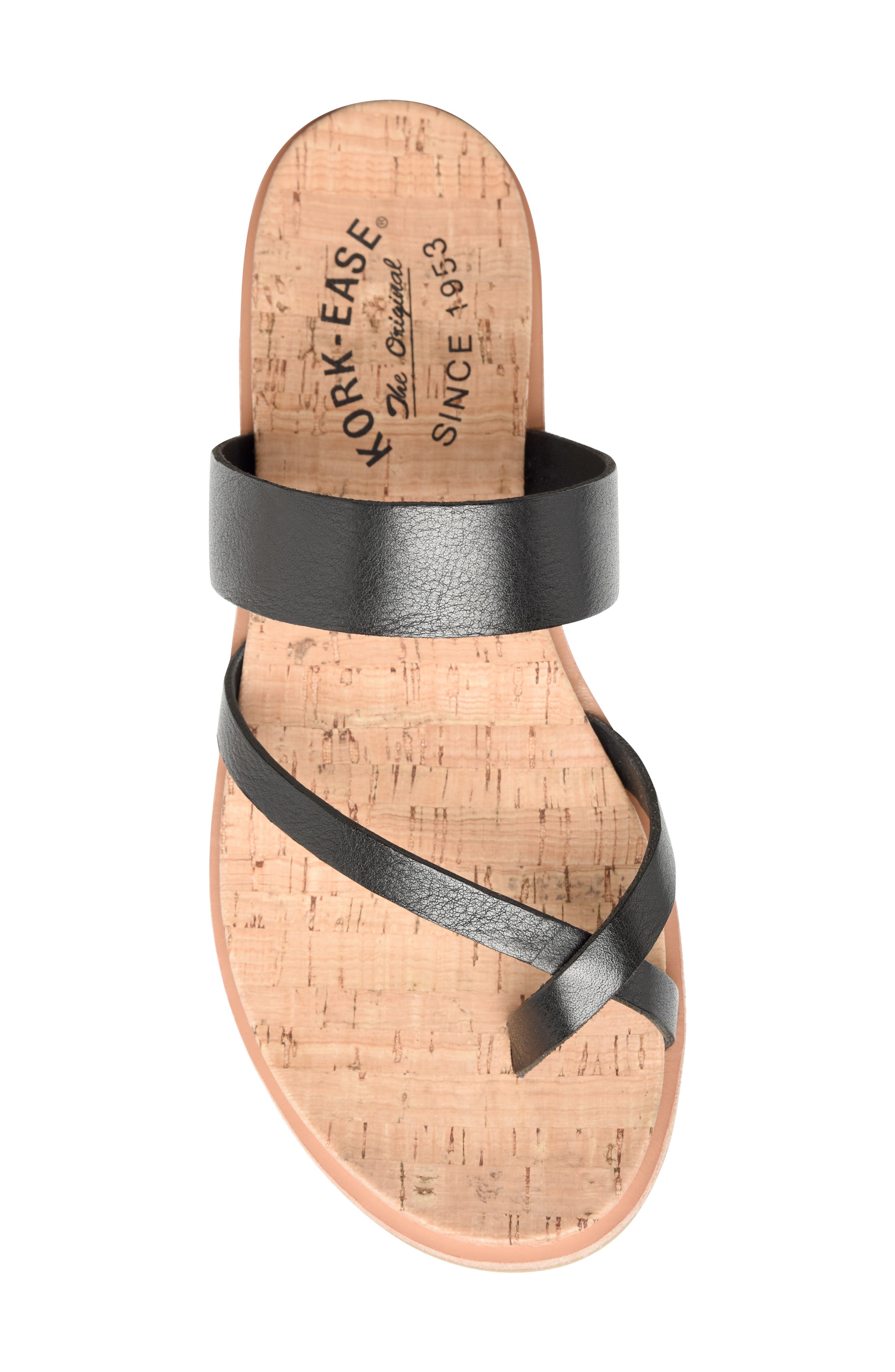 KorkEase® Belinda Slide Sandal Nordstrom