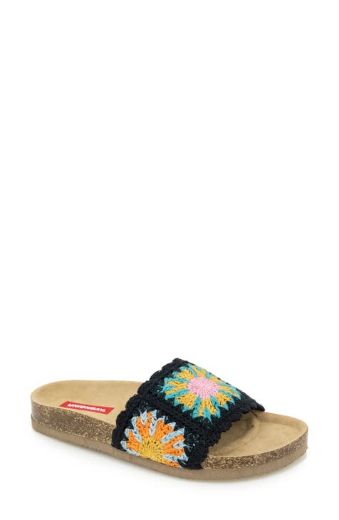 Unionbay flip online flops