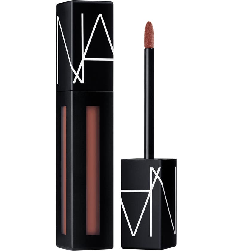 NARS Powermatte Lip Pigment Liquid Lipstick