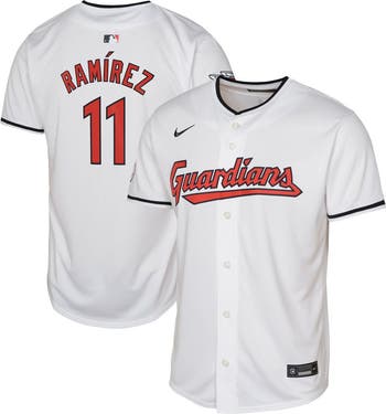 Jose ramirez cheap jersey