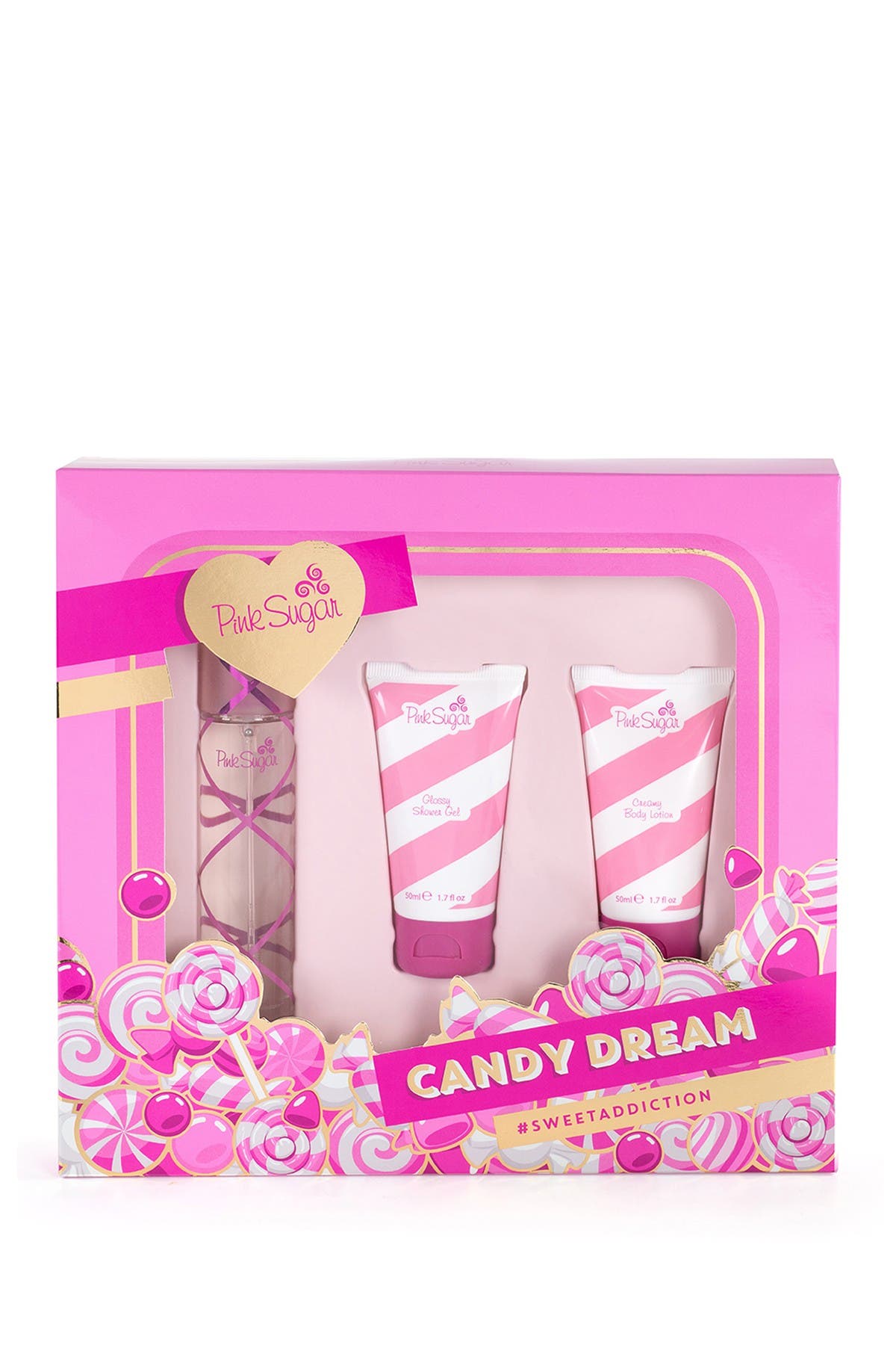 candy dream perfume