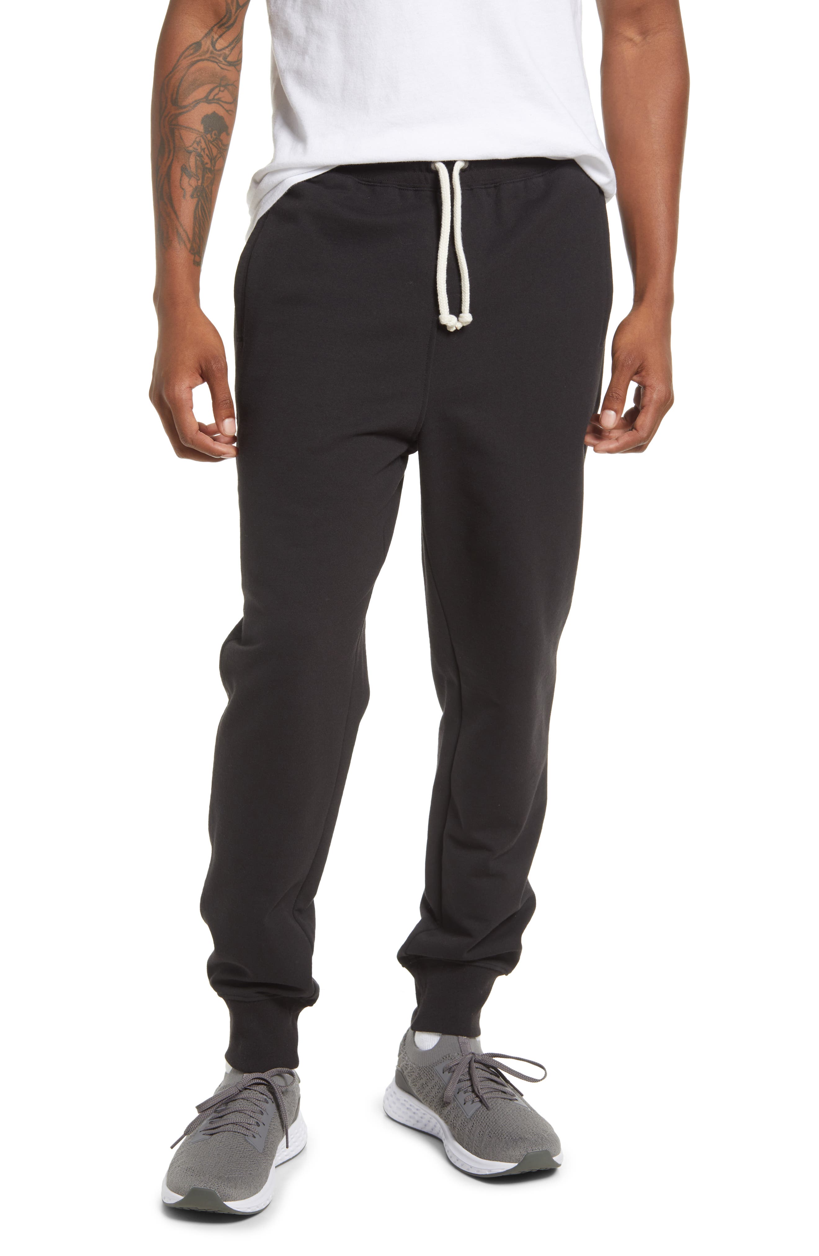 cool joggers mens