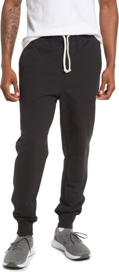 Men's Heritage Patch Joggers