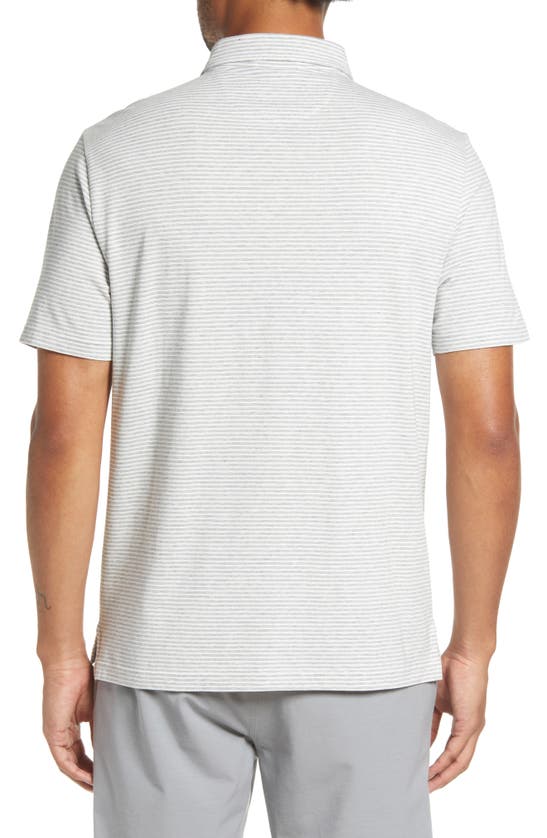 FAHERTY MOVEMENT POLO SHIRT