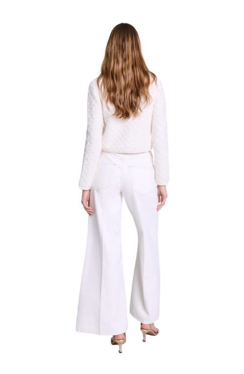 MAJE MAJE KNIT CARDIGAN