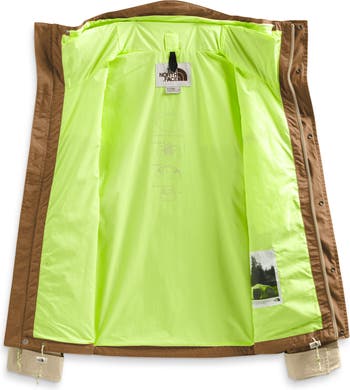 The North Face Women's '86 Low-Fi Hi-Tek Mountain Short Jacket, The North  Face