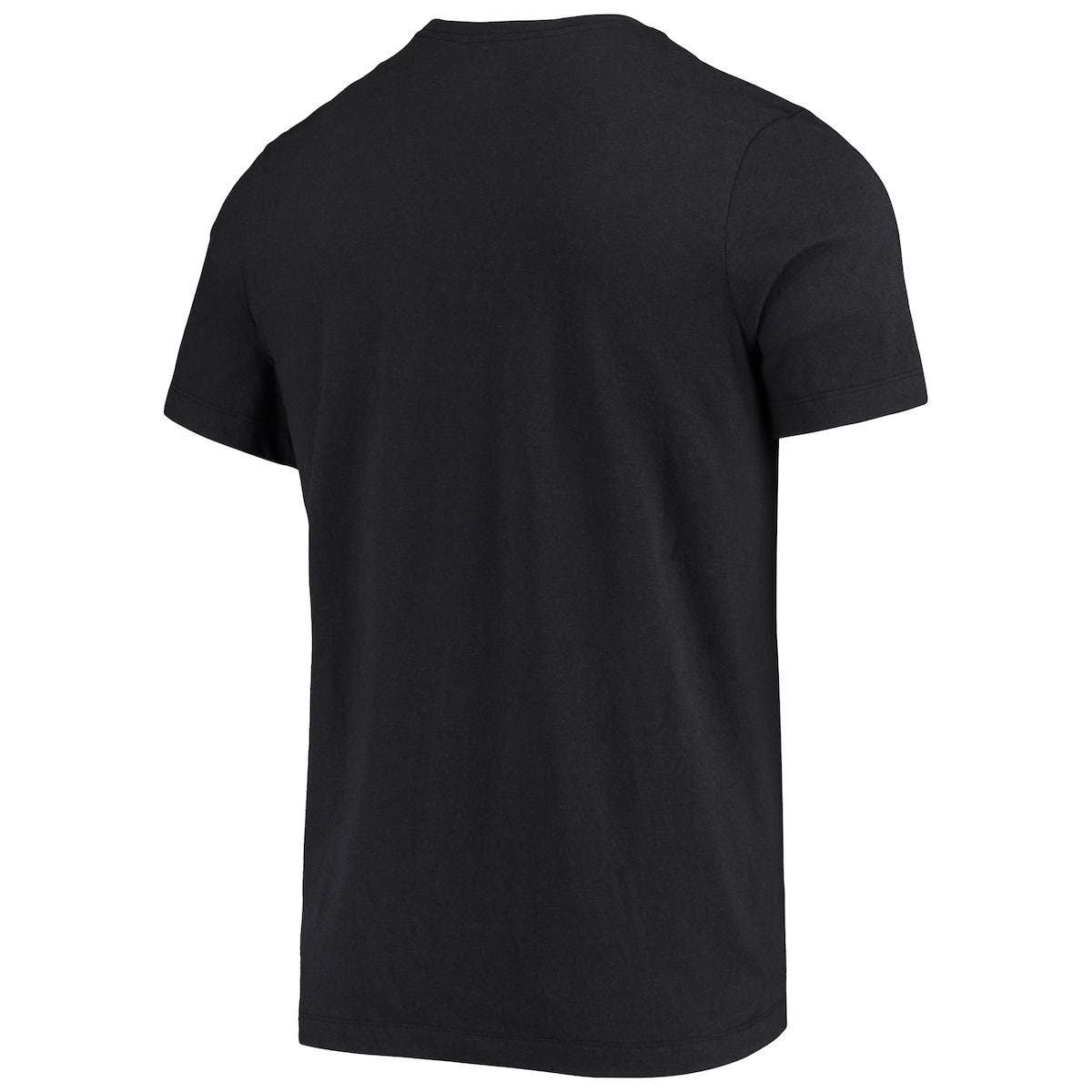 Nike Men's Nike Black Texas Longhorns 