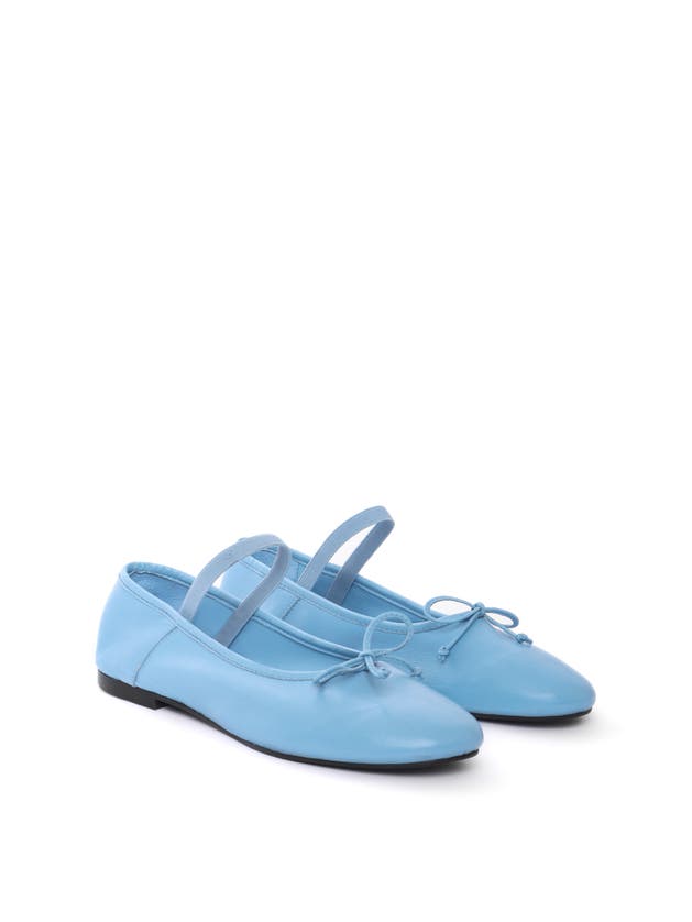 Maguire Betis Sky Ballerina In Sky Blue