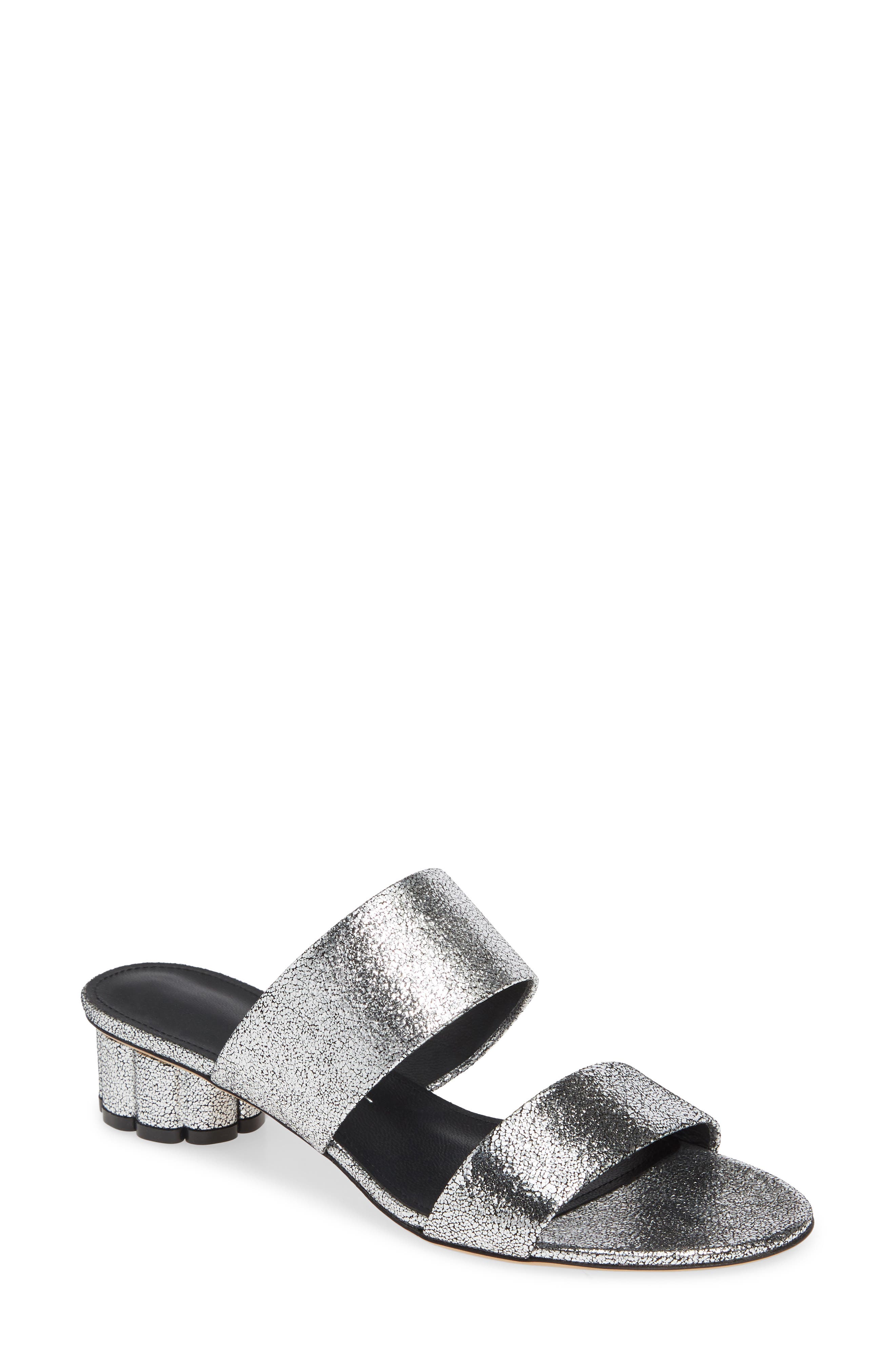 Ferragamo slides hot sale nordstrom