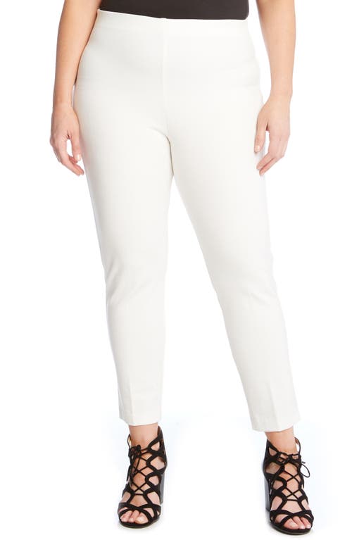 Karen Kane Piper Skinny Ankle Pants at Nordstrom,