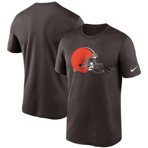 Nike Men's Leroy Kelly Brown Cleveland Browns Game Retired