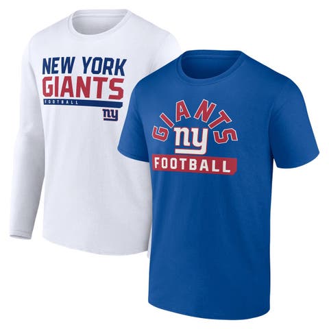 New York Jets Fanatics Branded Two-Pack T-Shirt Combo Set - Green