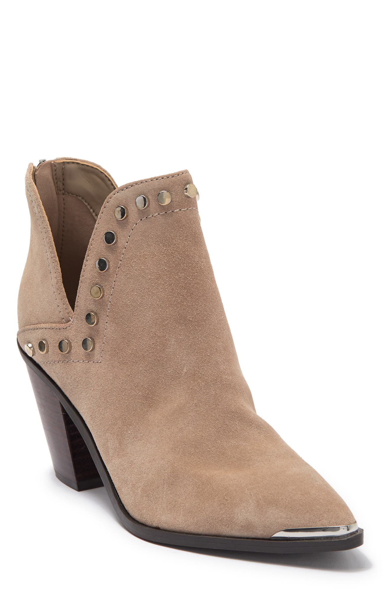 nordstrom rack short boots