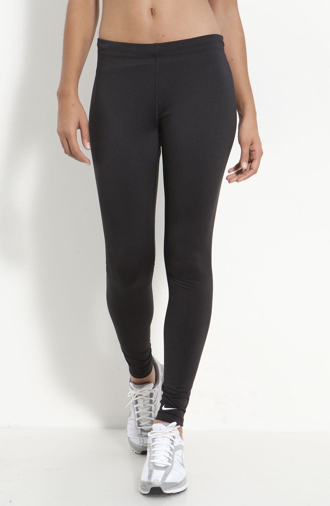 Nike 'Pro Hyperwarm' Tights Nordstrom