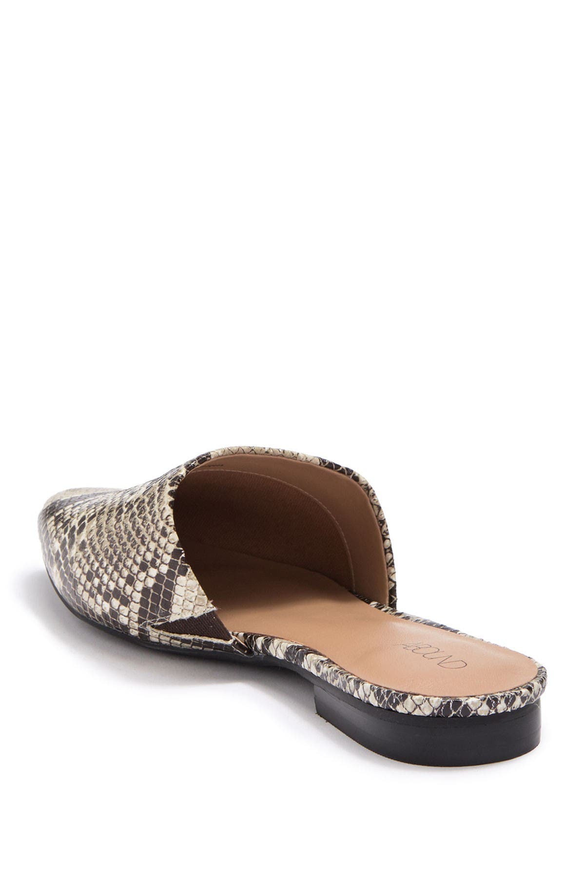 nordstrom rack pointed toe flats