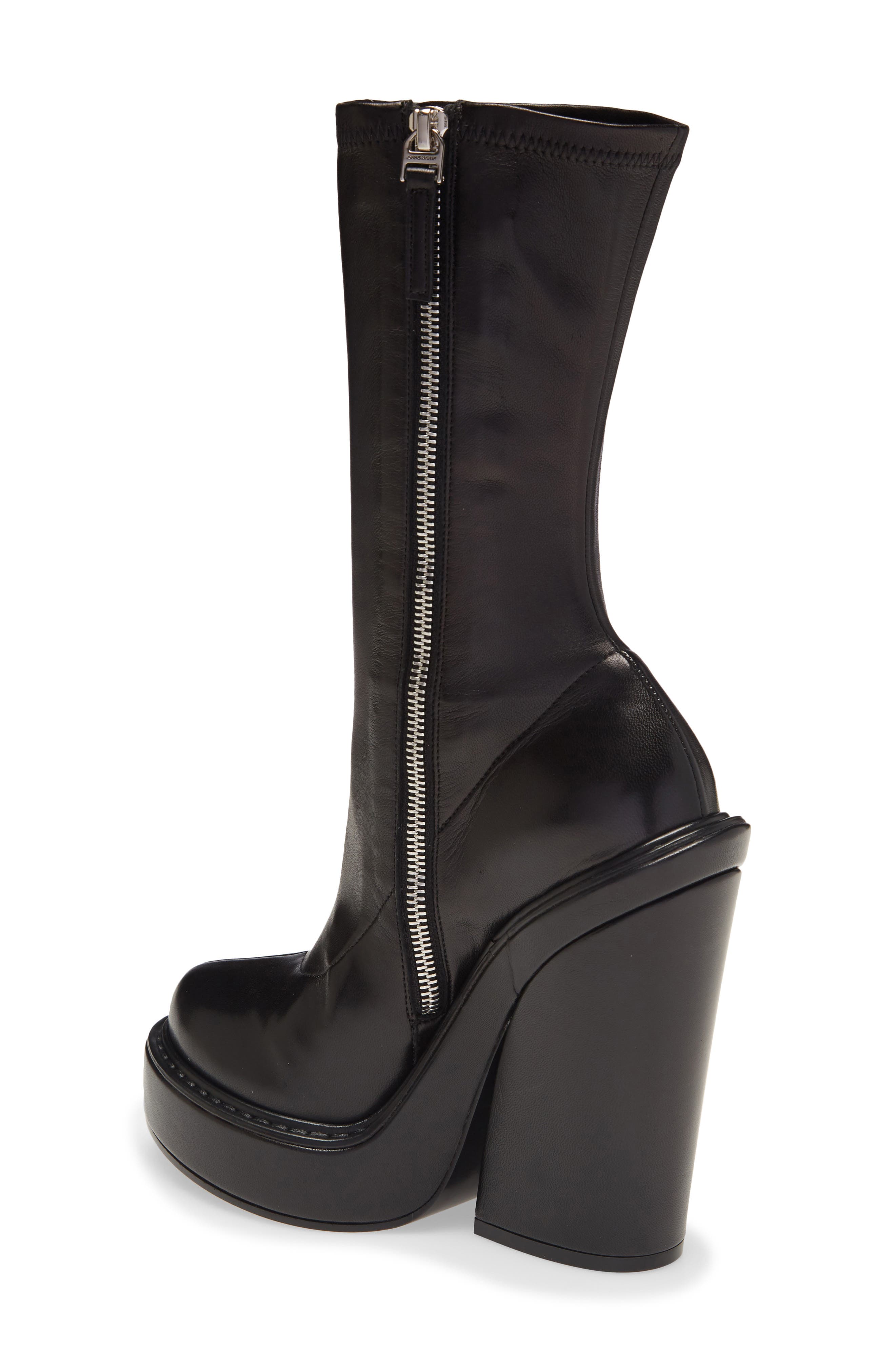 nordstrom givenchy boots