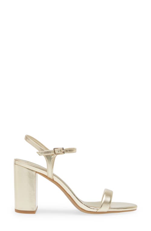 BP. BP. LEXY SANDAL
