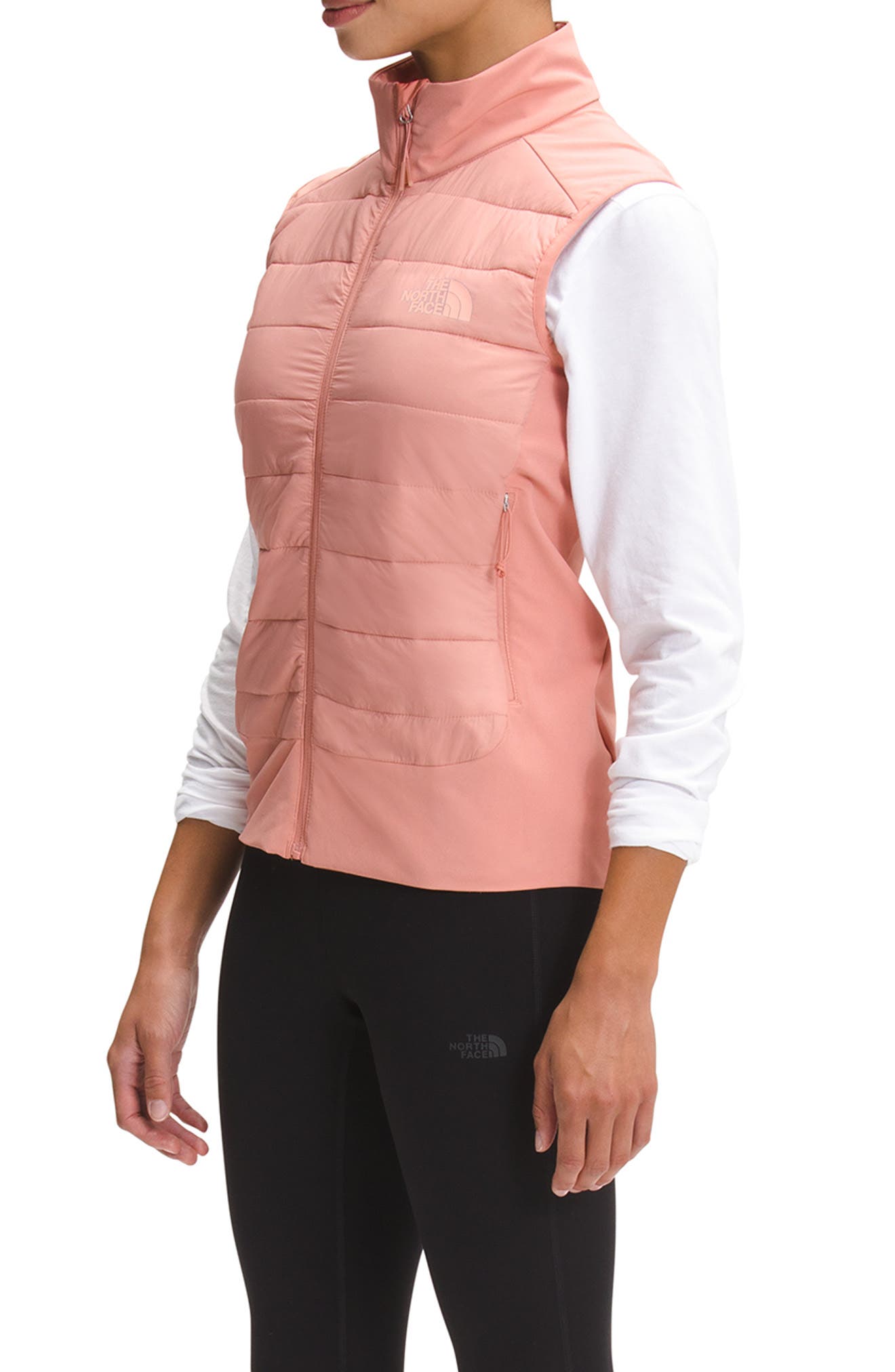 nordstrom rack womens north face