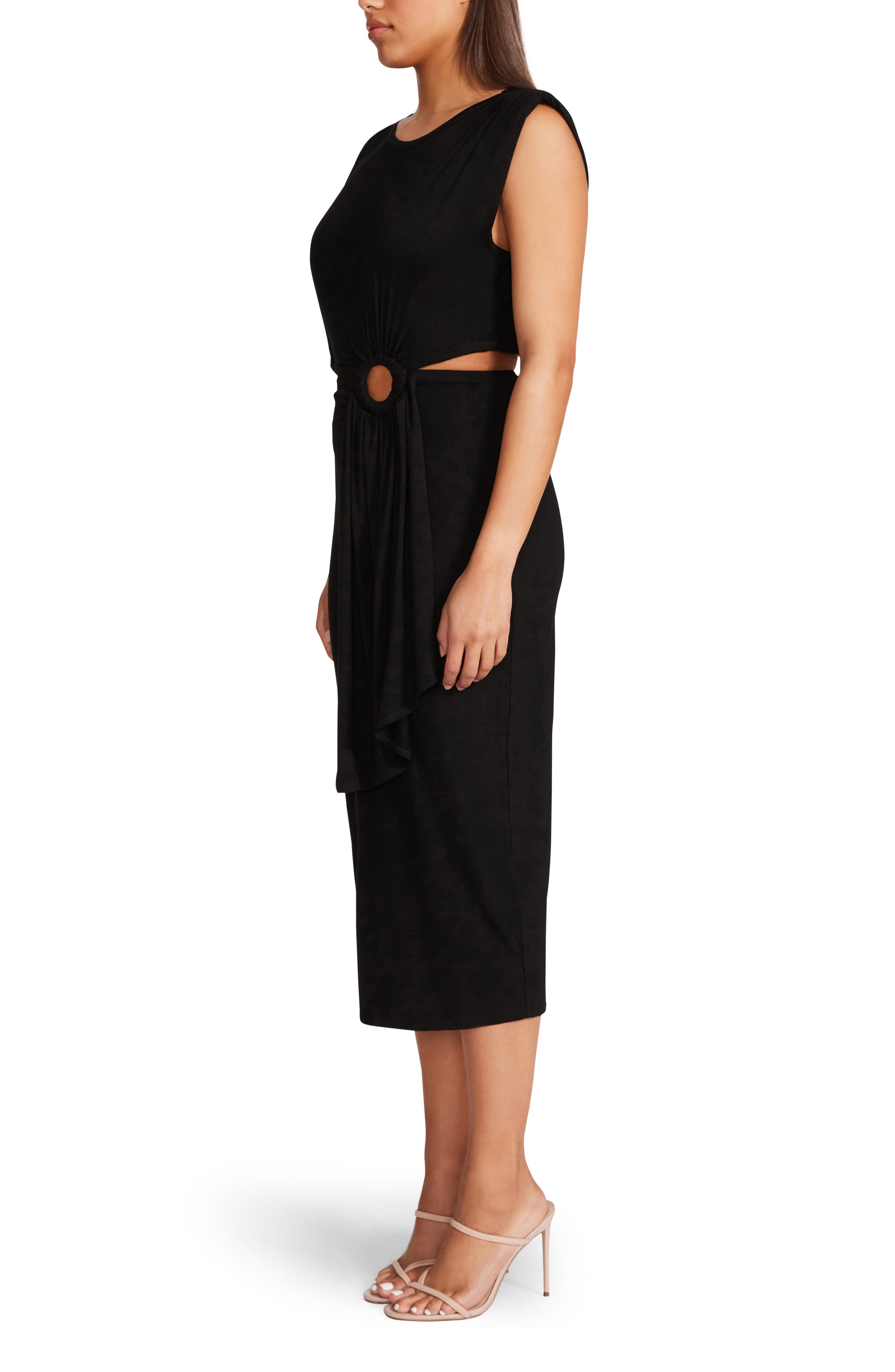 BB Dakota by Steve Madden Peek My 
