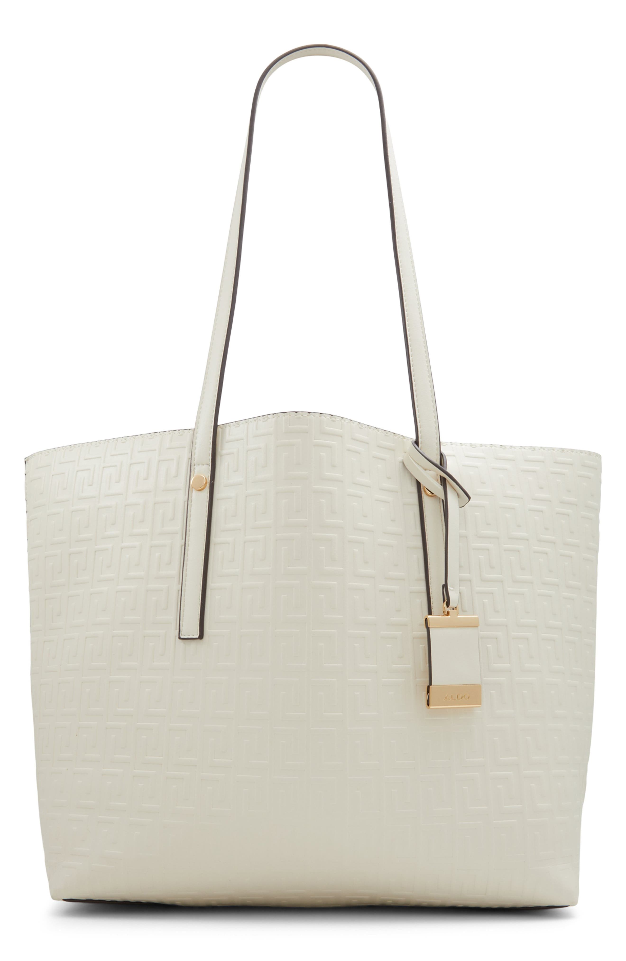 ALDO Women's Gloadithh Tote Bag