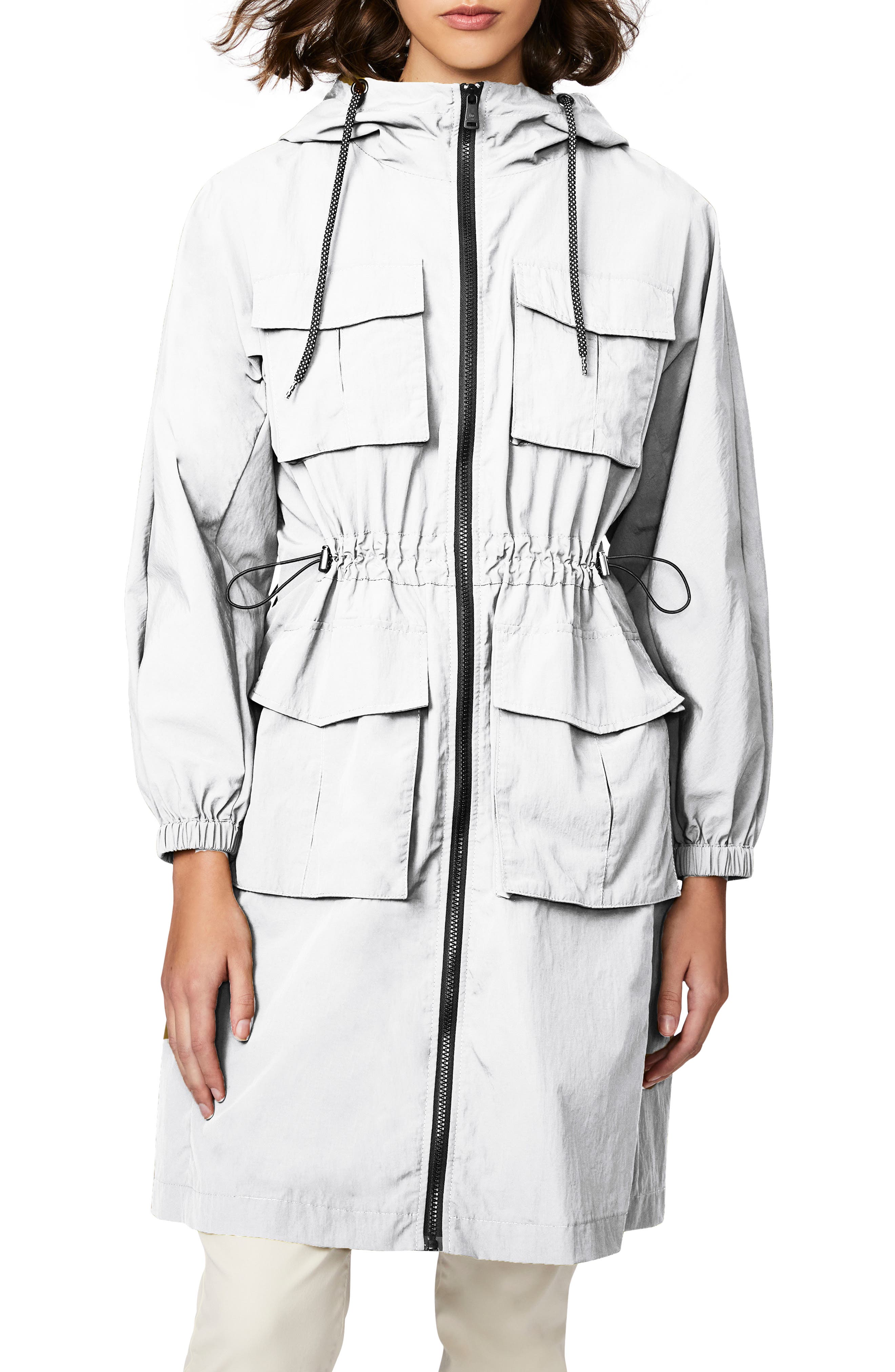 nordstrom rack raincoat