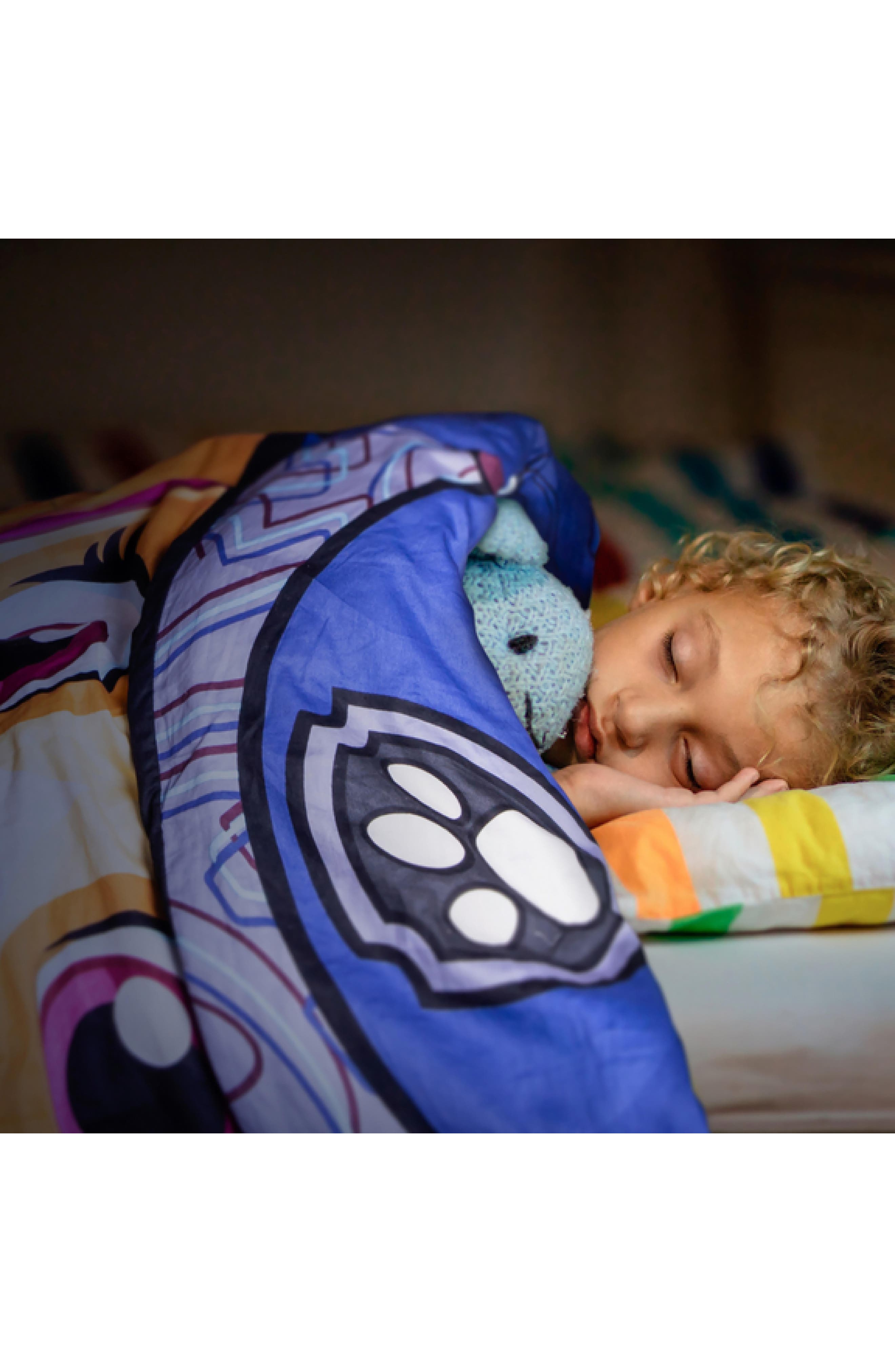 HUSH BLANKETS Kids' 'Paw Patrol' 5Pound Weighted Blanket Nordstrom