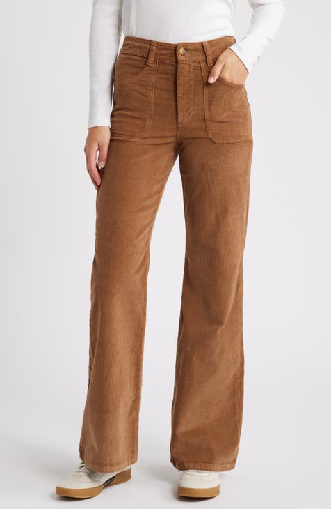 Women's Corduroy Pants | Nordstrom